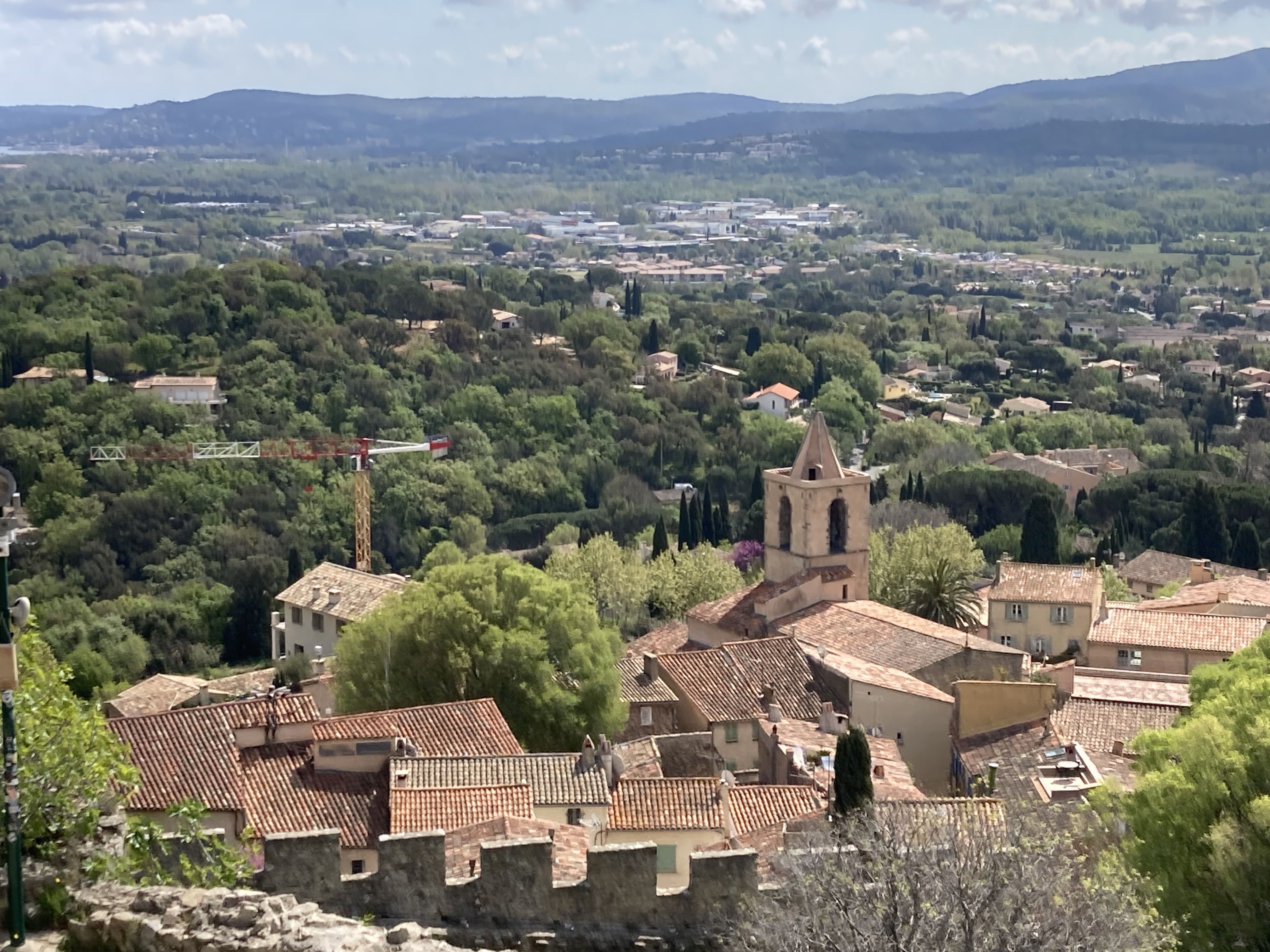 Grimaud